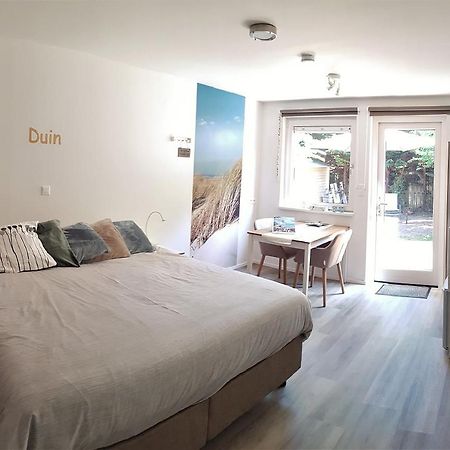 Bed and Breakfast Duin En Zee Texel Де-Коог Экстерьер фото