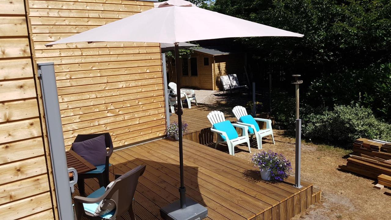Bed and Breakfast Duin En Zee Texel Де-Коог Экстерьер фото