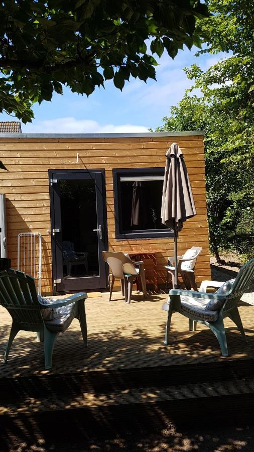 Bed and Breakfast Duin En Zee Texel Де-Коог Экстерьер фото