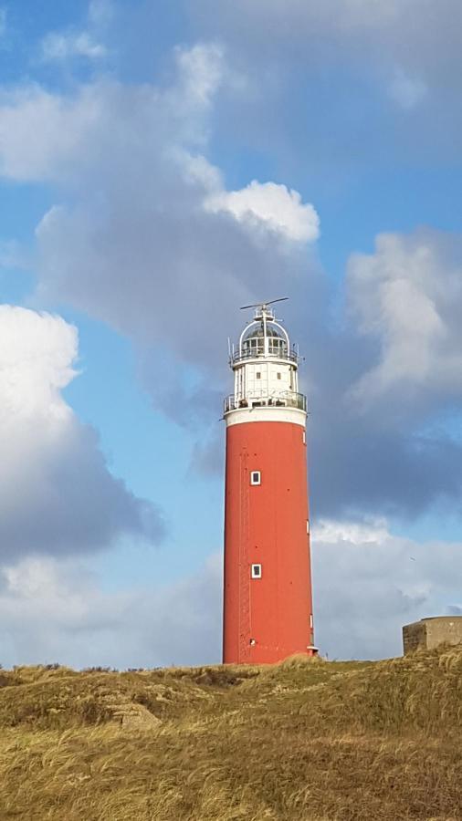 Bed and Breakfast Duin En Zee Texel Де-Коог Экстерьер фото
